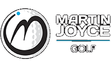 Martin Joyce Golf